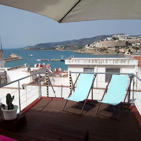 Hotel Sea Rituals Peñíscola Exteriér fotografie